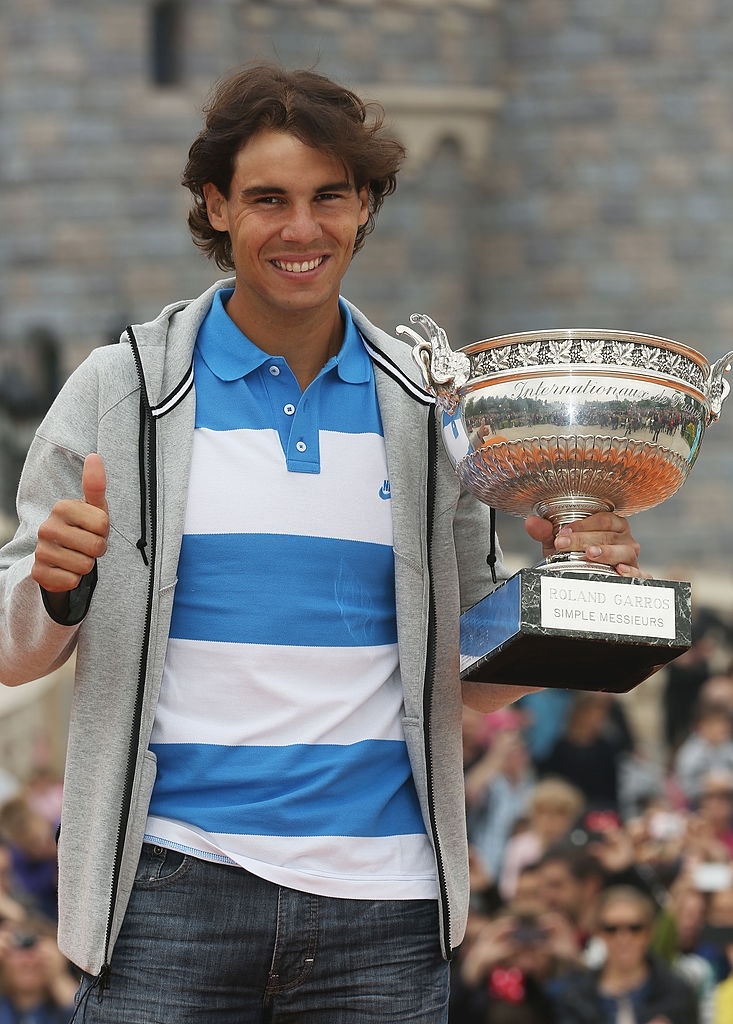 Roland Garros 2013