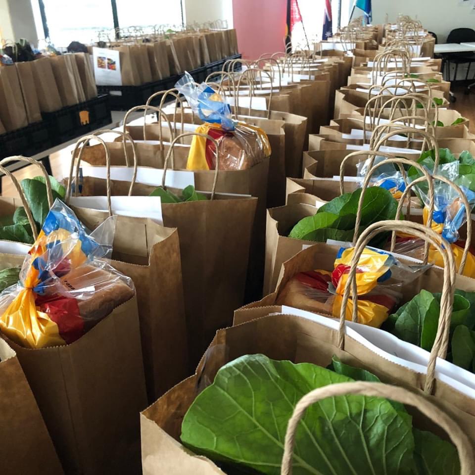 kyliencarlson's tweet photo. Let’s talk libraries changing lives. Since March @YarraLibraries have delivered over 20,000 books, DVDs and magazines to public housing residents. We have delivered over 9000 meals to vulnerable community so far. This is life changing - this is #leadership #librarieschangelives https://t.co/cVMz4dBmBo
