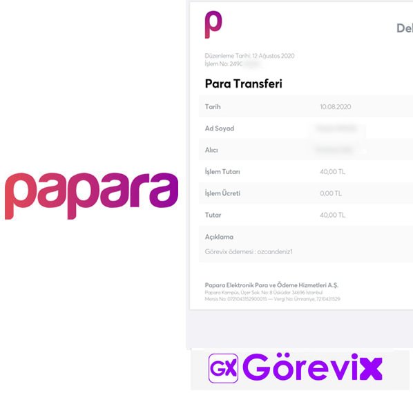 gorevixcom's tweet photo. Görevix  Para Kazanmanın Kolay Yolu.
.
.
.
.
#dekont
#ekis
#ekkazanc 
#ekgelir 
#parakazanmak 
#parakazanma
#gorevix
#görevix
#evhanimi 
#ekişimkanı 
#ekkazanç
#ekişilanları
#internettenparakazan
#winwin 
#parakazanmakistiyorum
#evdekal 
#evdekaltürkiye 
#hayatevesığar https://t.co/sTjm7OR5PQ