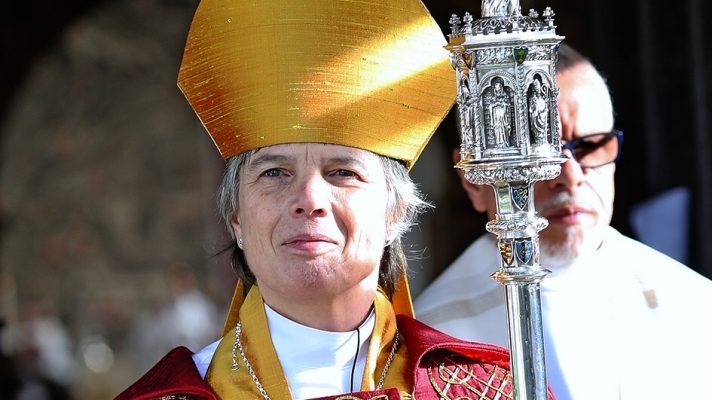 ChurchinWales's tweet photo. Bishop @cherry_vann calls for a fairer country in an interview with @UCBMedia on new @WelshGovernment inquiry report
https://t.co/owkD4dKwhZ
@MonmouthDCO https://t.co/vBEnf9FkhM
