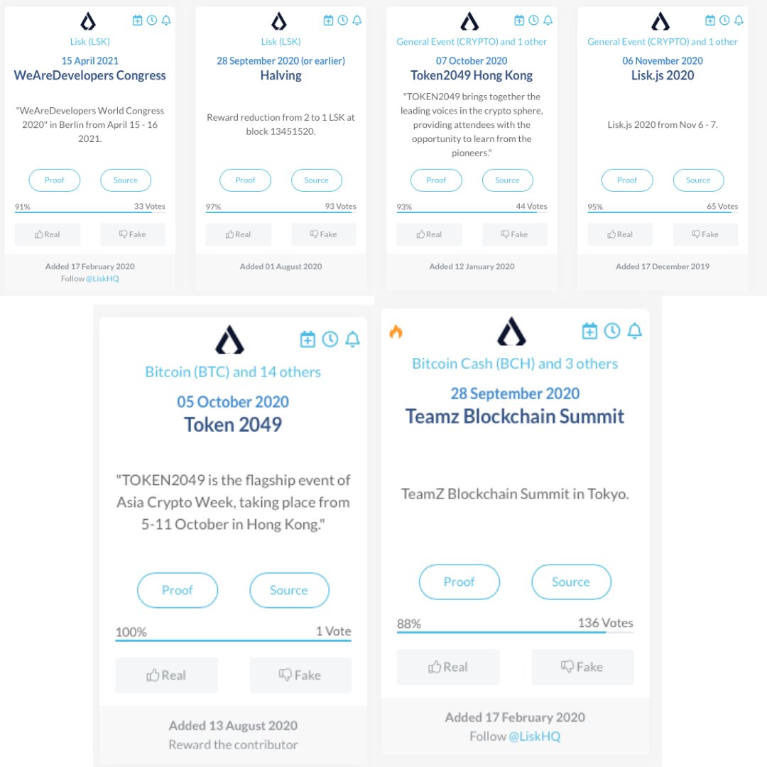 cryptotweezer's tweet image. #lsk BreakOut in play!!

lots of news coming from #Liskcoin this month!!
Good zone to buy, very nice risk reward ratio!!!

 trade safe!!!