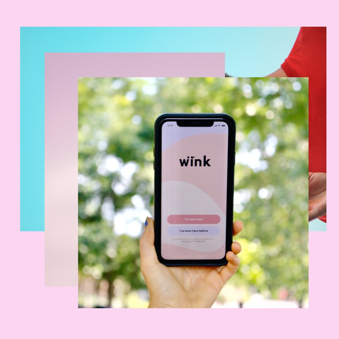 wink_share's tweet photo. Feeling ecstatic!!! 1 day away from our beta launch;) https://t.co/ZeAm7gIQQC