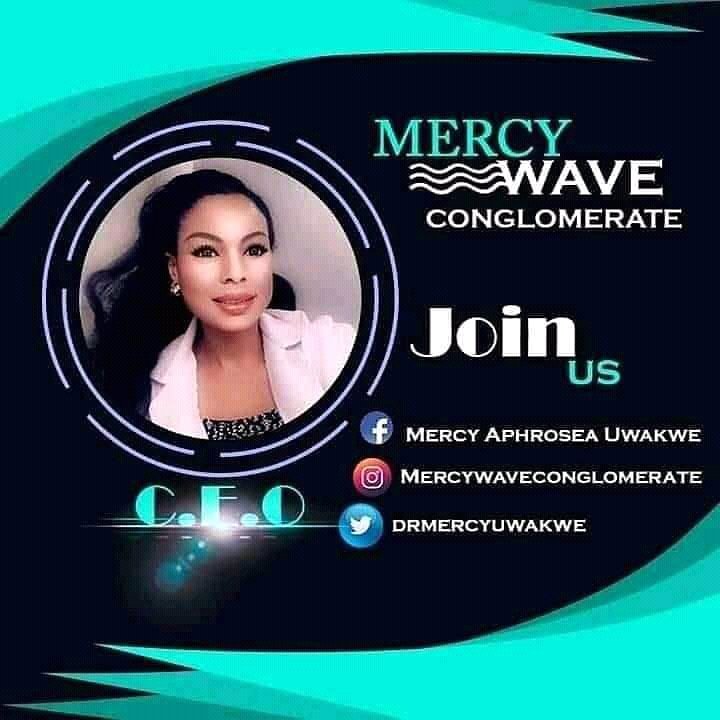 Oriakubless5351's tweet photo. Join Mercy wave today and thank me later
#MercyWave
@drmercyuwakwe
@Onyegbuchulam1 https://t.co/AAlxjwaqdu