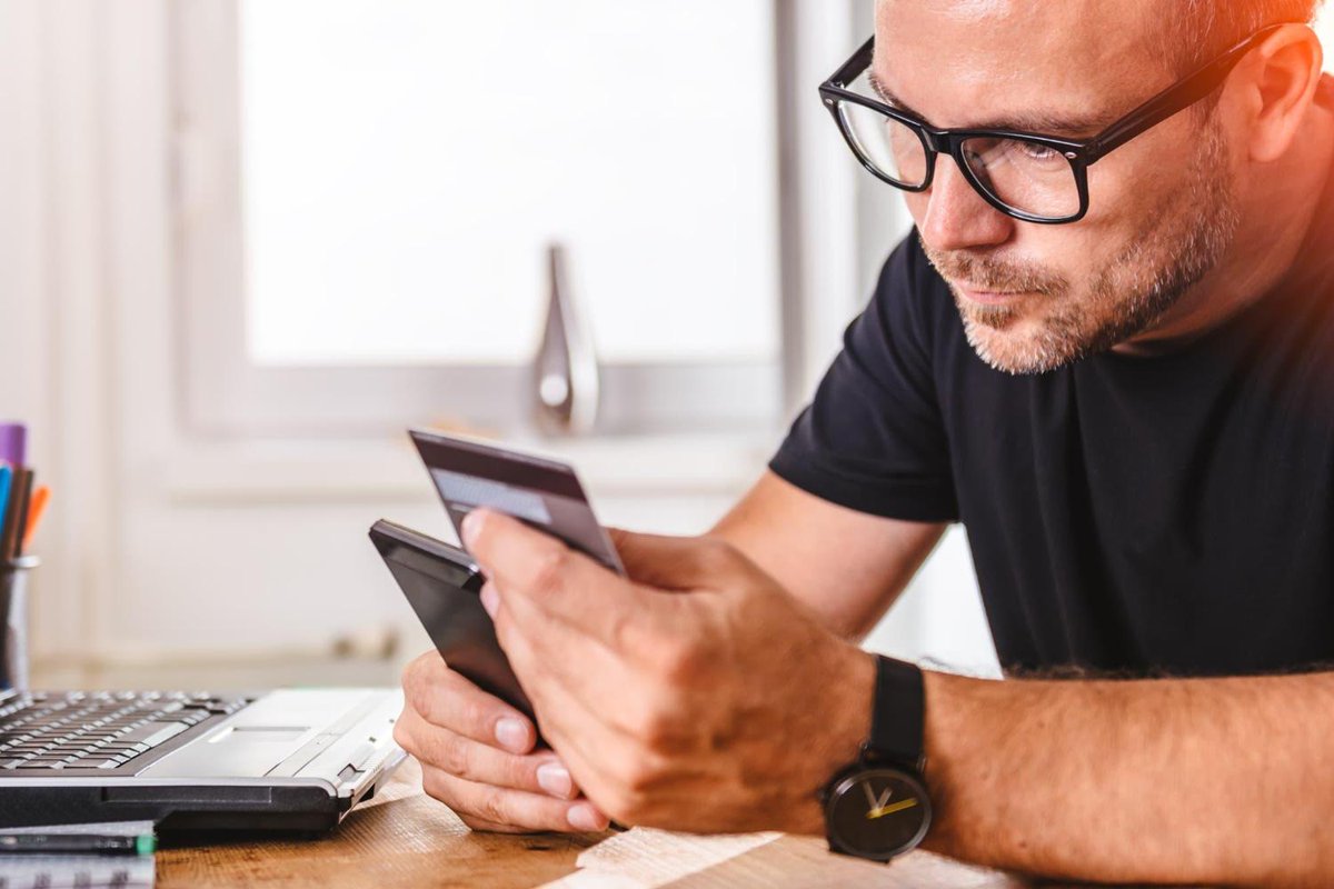 Estafas bancarias por redes sociales: lo que necesitás saber para no ser víctima bit.ly/3ajIkJm