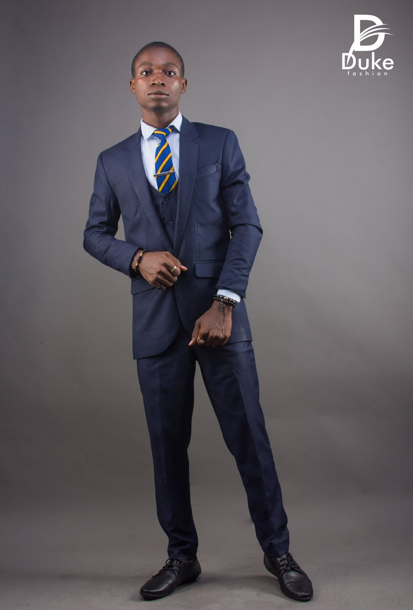 dukefashionhq's tweet photo. "I'm a lighthouse, a threat to darkness"
#GoForDuke #CompleteSuit #August14th #TrouserAndShirt #DukeFashionGivesTheBest #DukeFashionGetsYouCovered #Nigeria https://t.co/bVVpqUhPAH