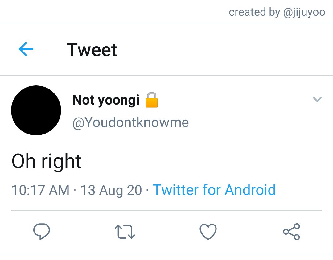 039 | yoongi answer, stupid  #yoonmin  #yoonminau
