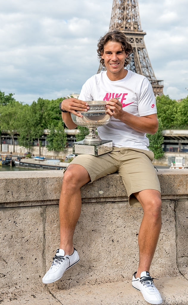 Roland Garros 2012