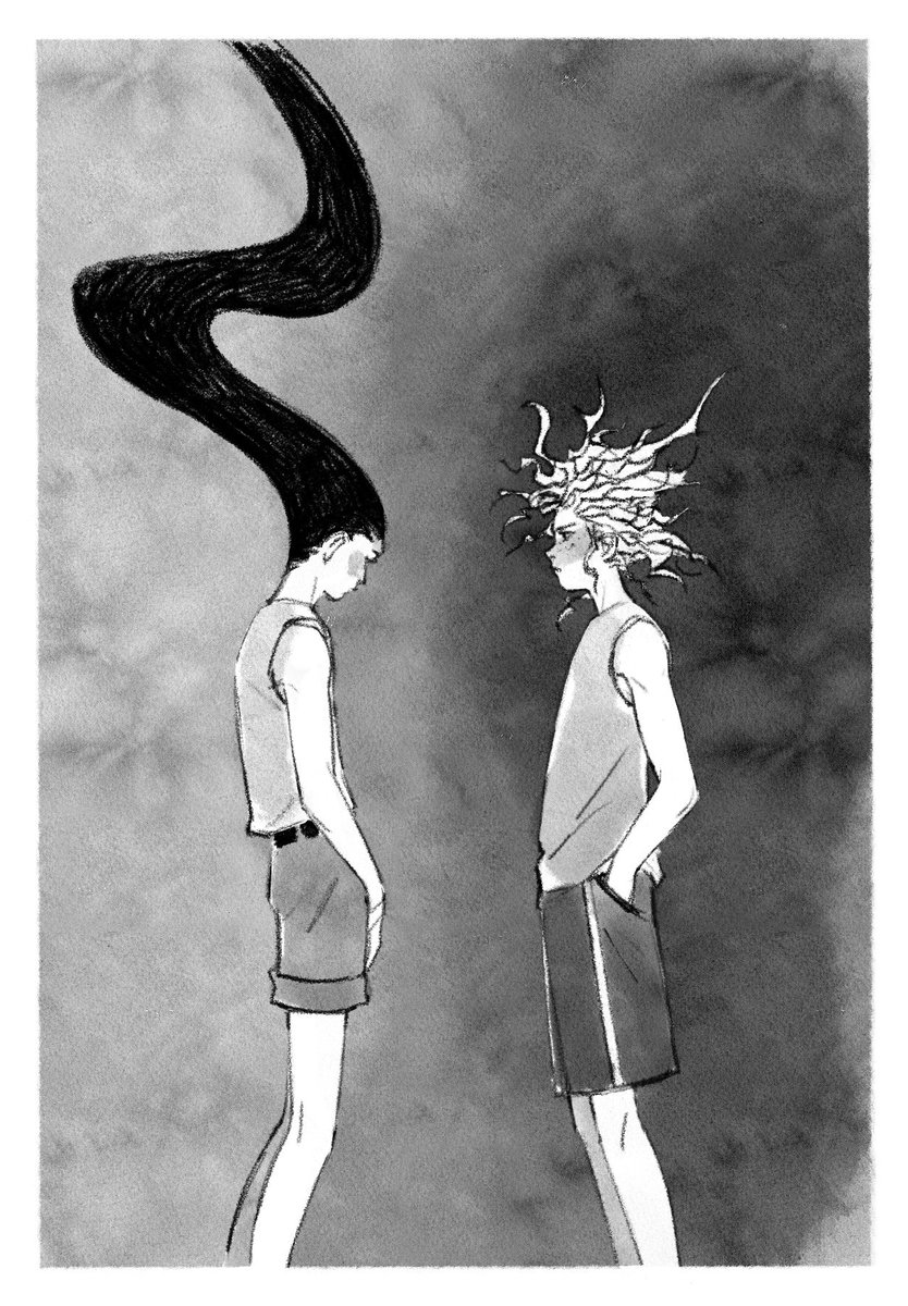 that first friend you had, that worst thing you said 