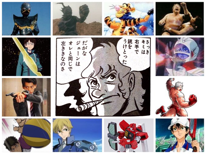 左利きの日 を含むマンガ一覧 ツイコミ 仮