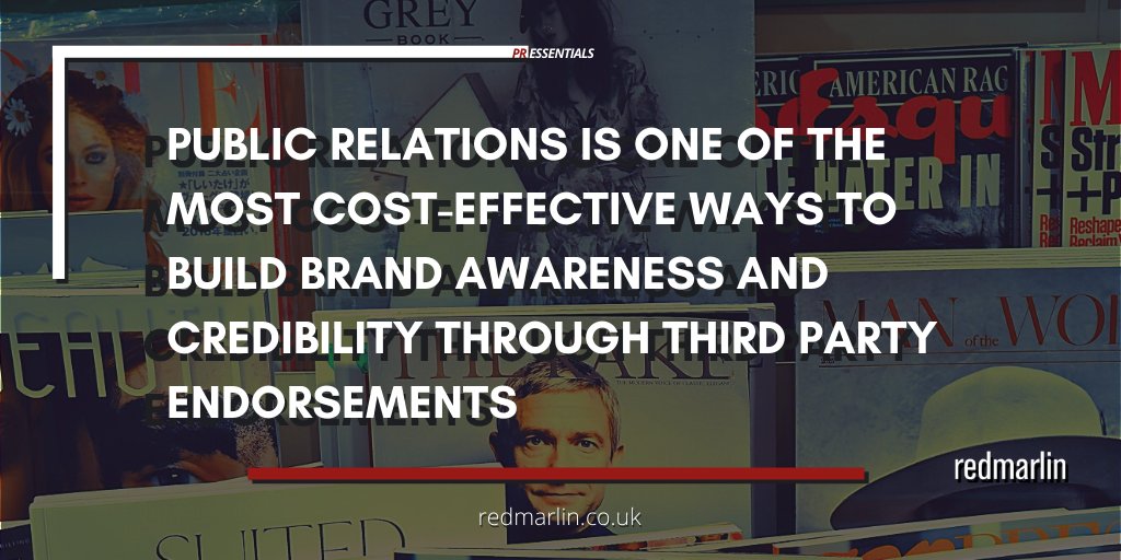 redmarlinPR tweet media