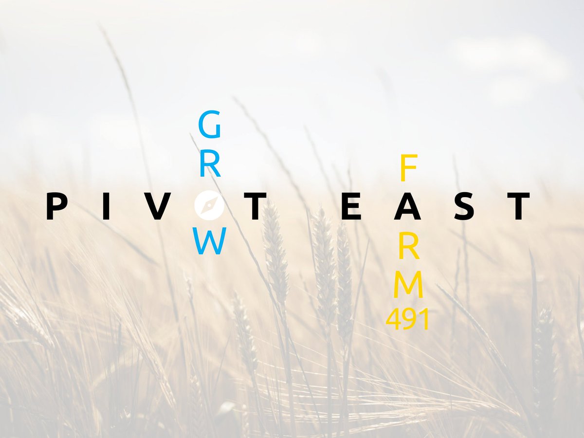Farm491's tweet photo. Today we are delighted to launch our #PivotEast programme in association with global #agrifoodtech accelerator @GROWAccelerator to help UK and EU scale-up ventures capture the opportunities in Asia using Singapore as a gateway.
Find out more: https://t.co/sfReamqJeu https://t.co/QLIA8fYmyA