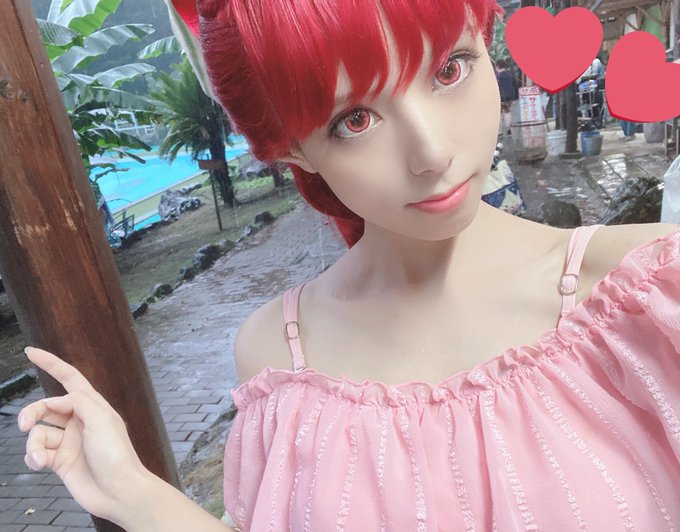 コスプレイヤー天海せなのTwitter画像33