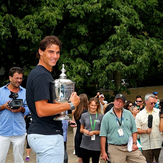 US Open 2013