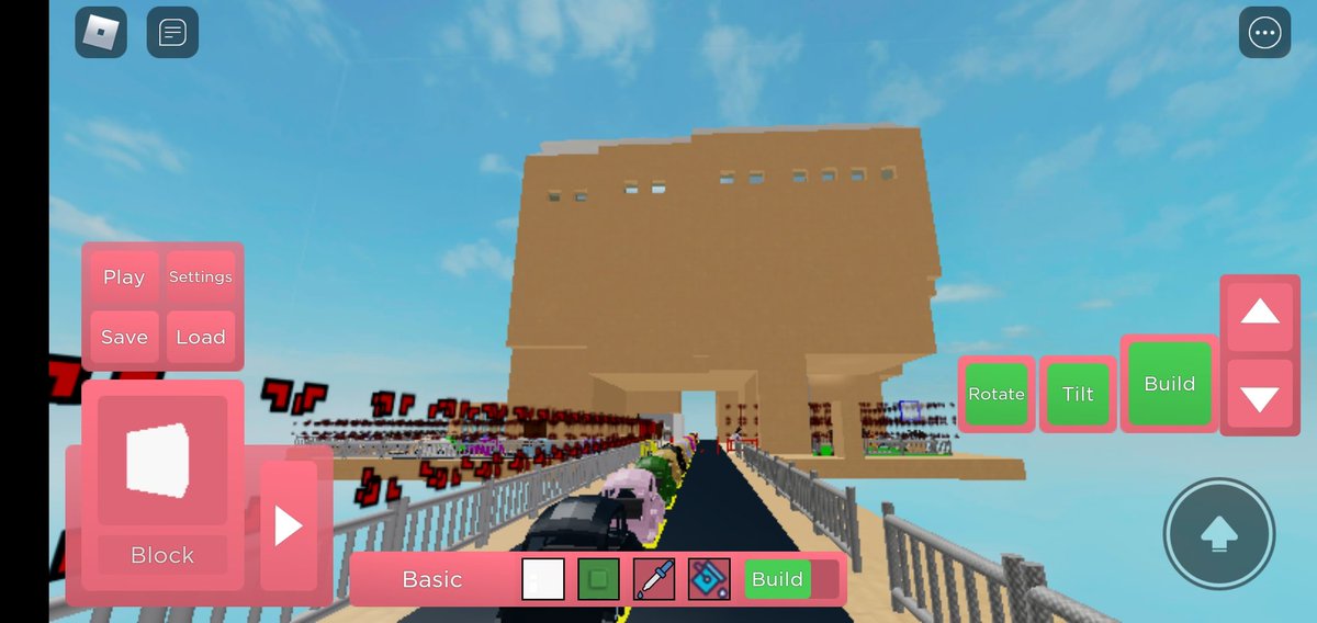 boom_us's tweet photo. This is my piggy map pls play my map justin and bigb https://t.co/vngjObPBRC