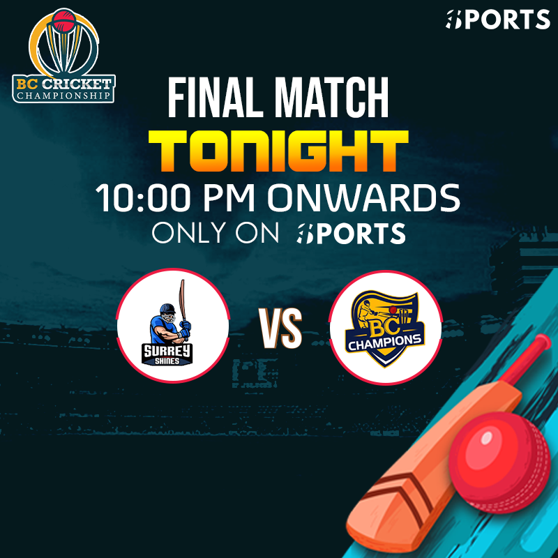 BC Cricket Championship (@bccchampionship) / Posts / X