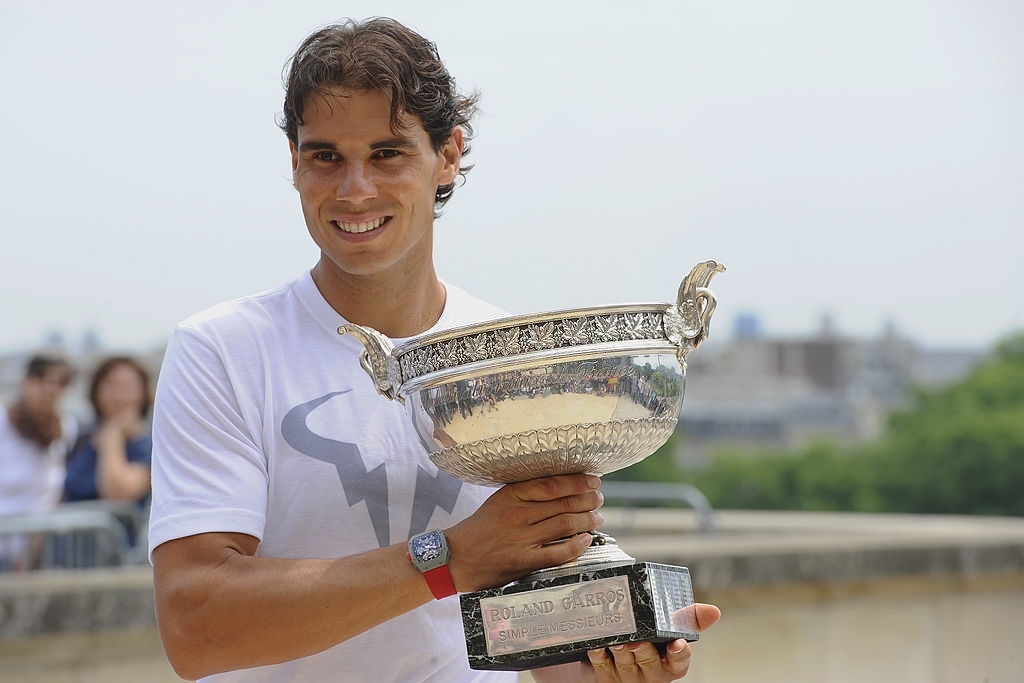 Roland Garros 2014