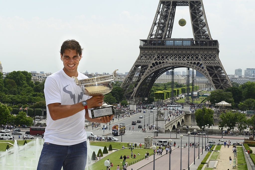 Roland Garros 2014