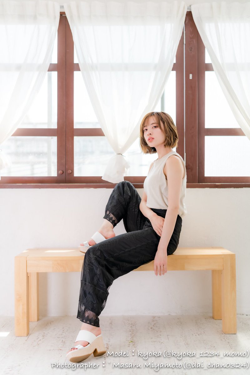 daiportrait's tweet photo. 20200813(Thr)
#momo撮影会 @momo_camera
at #StudioCbox 第3部
#きょうか さん(初回) @kyoka_1234_momo
速報 その1
#Portrait
#Photography
#Portrait好きな人と繋がりたい
#初めまして
#叩き出す画と中身のギャップw
#SONY
#α7RIII
#CarlZeiss
#Batis40F2CF
#Nissin
#Air10s
#MG10
#MG80Pro
#Ring https://t.co/YXZ0R3UiFM