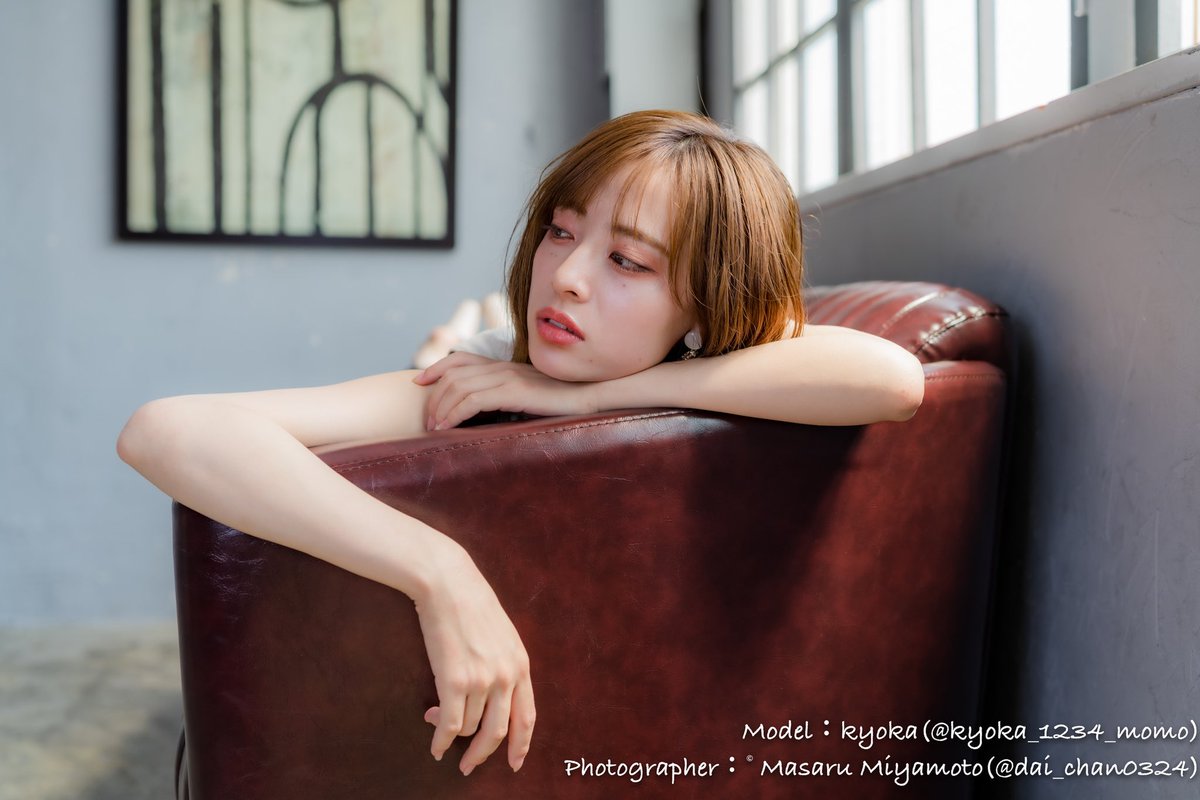 daiportrait's tweet photo. 20200813(Thr)
#momo撮影会 @momo_camera
at #StudioCbox 第3部
#きょうか さん(初回) @kyoka_1234_momo
速報 その1
#Portrait
#Photography
#Portrait好きな人と繋がりたい
#初めまして
#叩き出す画と中身のギャップw
#SONY
#α7RIII
#CarlZeiss
#Batis40F2CF
#Nissin
#Air10s
#MG10
#MG80Pro
#Ring https://t.co/YXZ0R3UiFM