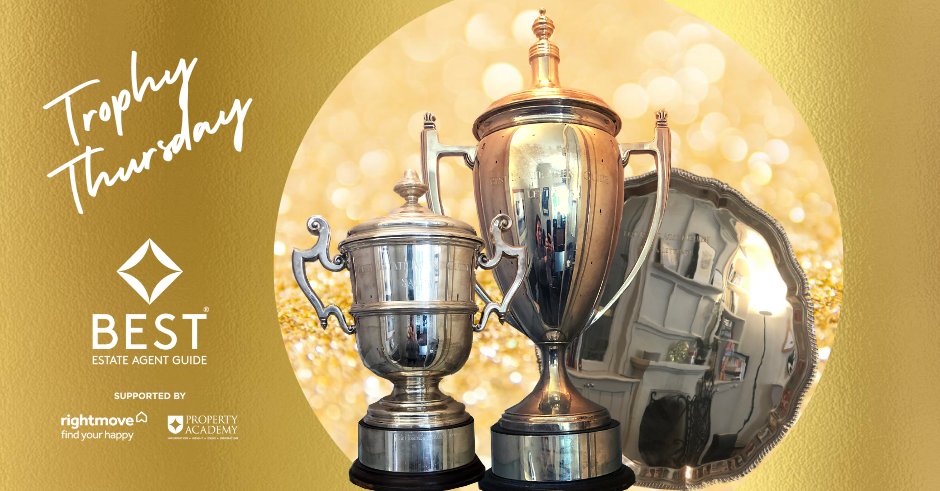 leaders_inc_'s tweet image. Celebrating our amazing #EAMasters trophies currently residing with our #BestEstateAgentGuide #Winners #TrophyThursday
@LiFEResProperty @hannells @LocationLDN 🏆🏆🏆