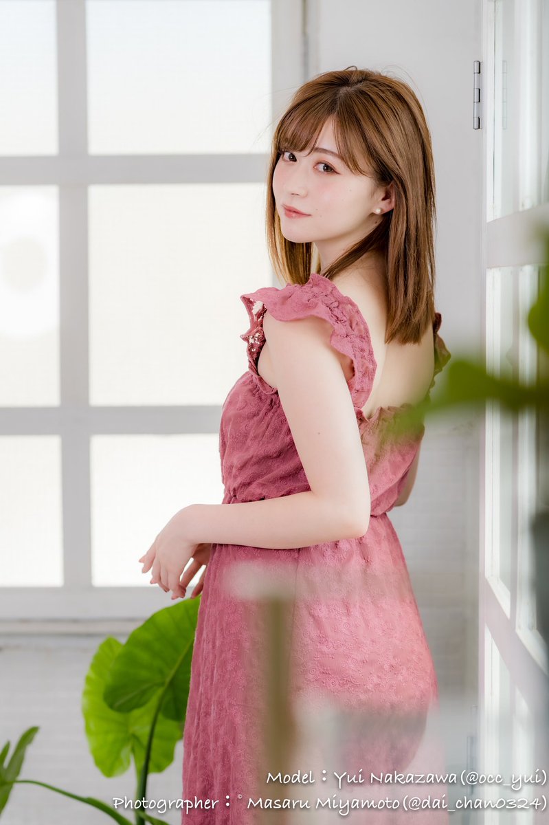 daiportrait's tweet photo. 20200813(Thr)
#momo撮影会 @momo_camera
at #StudioCbox 第2部
#中沢結 さん(31回目) @occ_yui
速報 その2
#Portrait
#Photography
#Portrait好きな人と繋がりたい
#盆休み撮影
#安定の結ちゃん
#kawaii
#帰省前に
#SONY
#α7III
#SEL85F14GM
#Nissin
#Air10s
#MG10
#MG80Pro
#Sundisc
#Ring https://t.co/QbyIuFL5uL