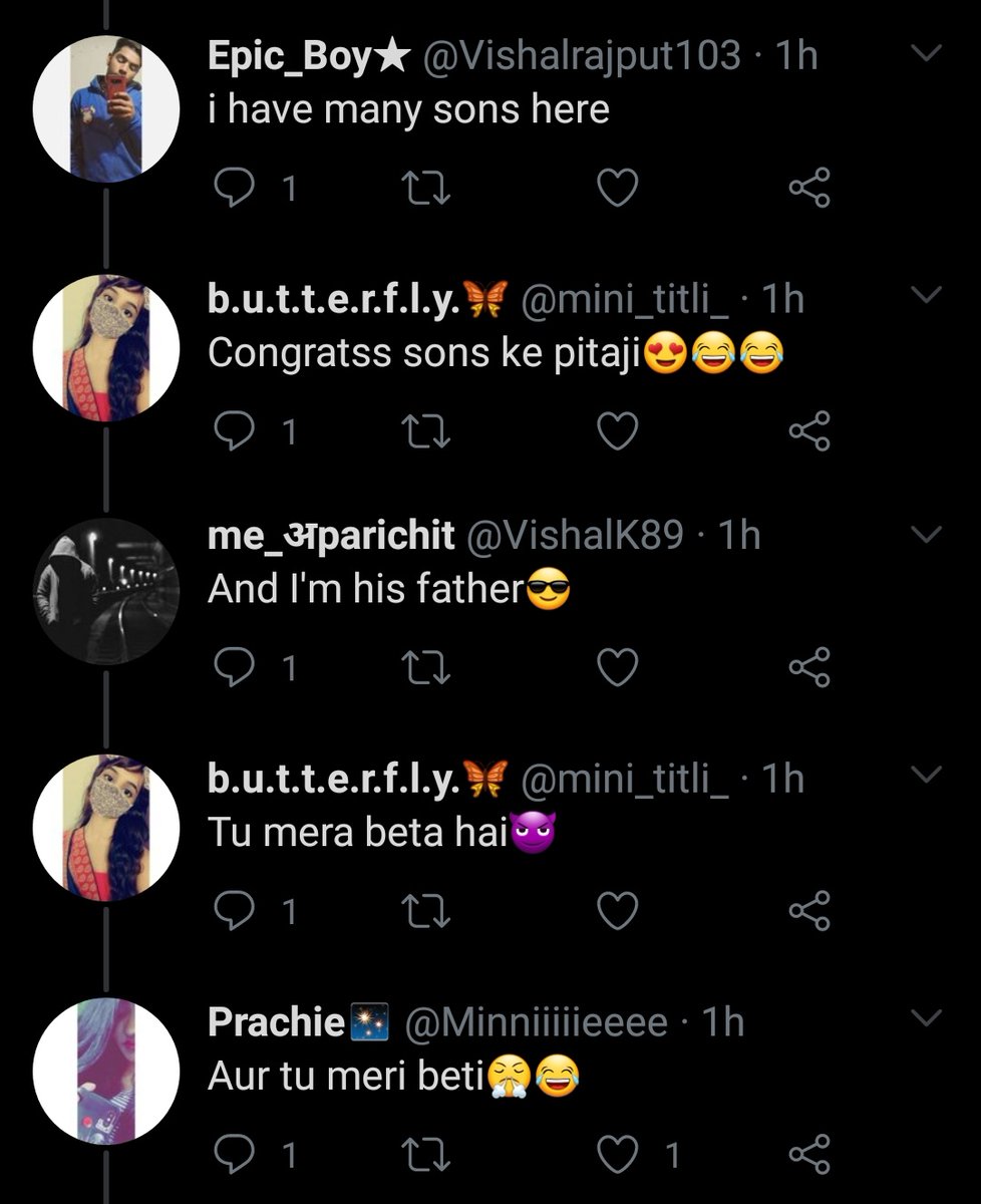 vella_hai's tweet image. Bacche mann ke sacche😂😂🤣