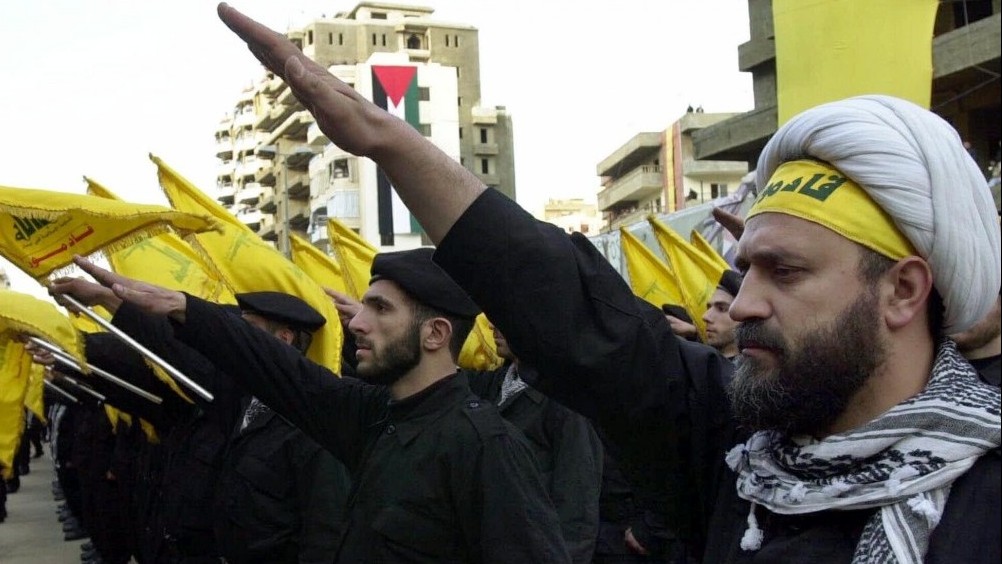  The terrorist gangsters : Hezbollah's Organized Criminal Enterprises in Europe