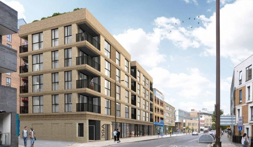 Despite the UK being in lockdown, #developments are still popping up across the country.

We're in touch with many #developers, keeping up to date with them. If you're looking to invest, get in touch and we can introduce you to some exciting new projects.

charta-alliance.com/contact-us/