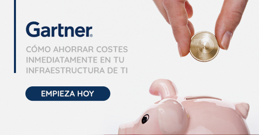 Proactivanet's tweet image. En bit.ly/3fd4EWH vas a descubrir cómo ahorrar costes de manera inmediata en tu infraestructura de TI de la mano de @Gartner_inc y @Proactivanet 

#Proactivanet10 #ITIL #IT #ITSMSoftware