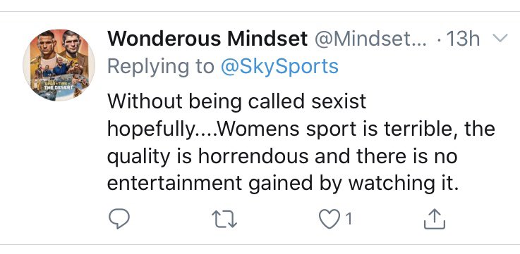 Florence Williams tweet media