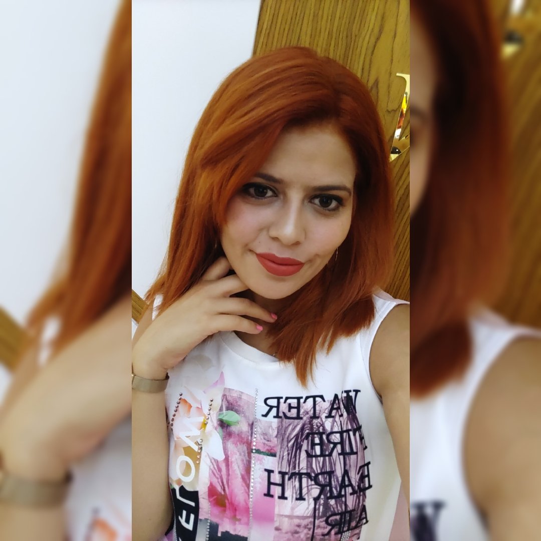 ddamlaarik's tweet photo. #YeniProfilResmi #gingered https://t.co/MmUapdfTaT