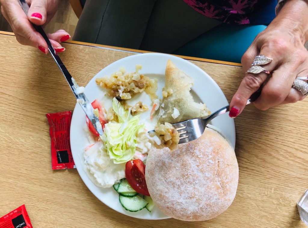 HospitalMeadows's tweet photo. We forgot to show you the best bit of the Summer Party-  THE FOOD 🍔🌭🍰🍦
@sabpNHS https://t.co/VpyoDfKoyk