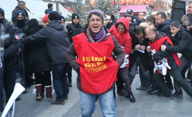 sendika_org's tweet photo. Acun Karadağ da dahil 7 Yüksel direnişçisi evleri basılarak gözaltına alındı

https://t.co/FGP1pNY8b3 https://t.co/uxdBOlh1wR