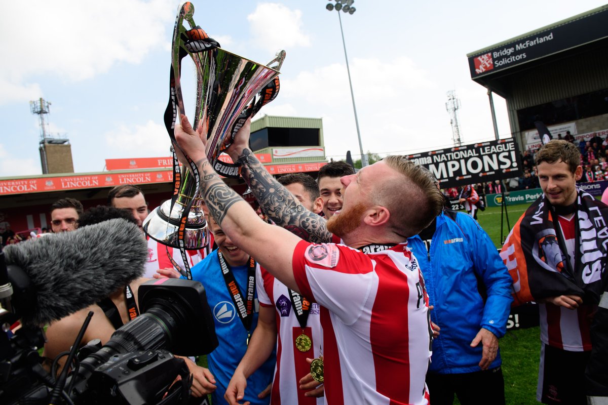 𝙊𝙣 𝙏𝙝𝙞𝙨 𝘿𝙖𝙮 in 2011 📅

<a href="/AlanPower8/">Alan Power</a> made his Lincoln City debut! 🙌

2️⃣6️⃣1️⃣ games
3️⃣6️⃣ goals
🏆 National League winner