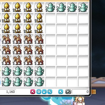 静穏な風 淡々とプレイ中 上海トーテム一年分確保ﾖｼｯ やっぱり羊さんは神だった