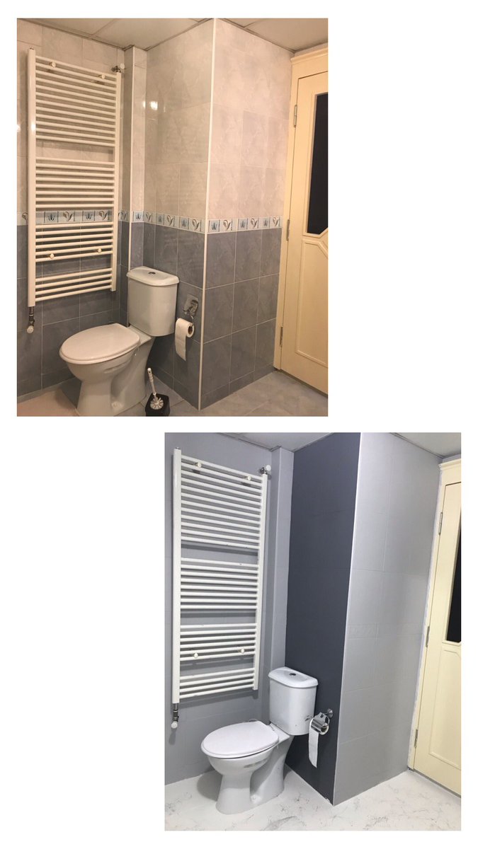 Sadeceeeee .....tuttu
Before / After 😎