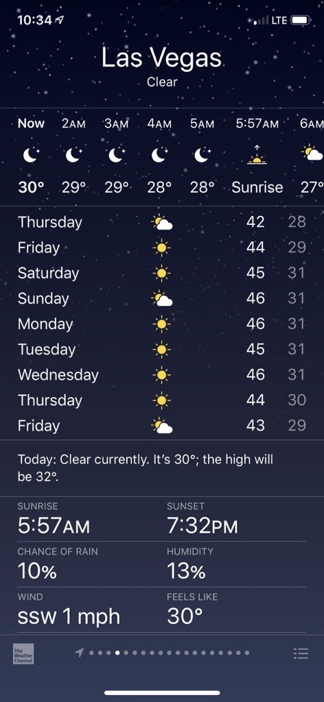 Small fluctuations in temperature have meaningful consequences WITHIN your body. 

We are running a grand experiment on those same fluctuations’ impacts in the atmosphere. Food, Water, Health etc...
