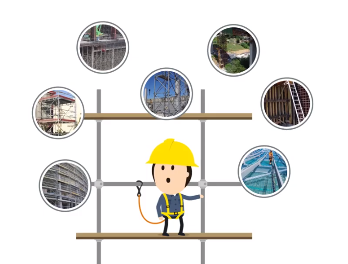 prevencionjcyl's tweet photo. #PRLDocumentos #SeguridadJCyL
¿Conoces todo lo que hay que saber de los EQUIPOS TEMPORALES DE TRABAJO EN ALTURA?
👉 Infórmate con la guía interactiva sobre requisitos técnicos y medidas preventivas de @Fund_Laboral y @FLC_Prevencion
https://t.co/IBnAXr6BPm https://t.co/ve8Tuad8rd