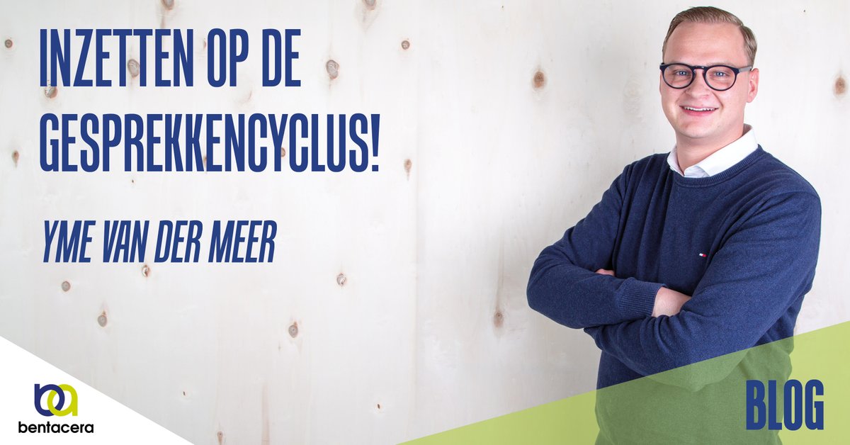 We horen en lezen steeds meer over verschillende generaties op de werkvloer, maar wat betekent dit voor jouw bedrijf? Waar kun je als werkgever op inspelen, om zo interessant te zijn - en te blijven - voor de nieuwe generatie(s)? bentacera.nl/blog/inzetten-…