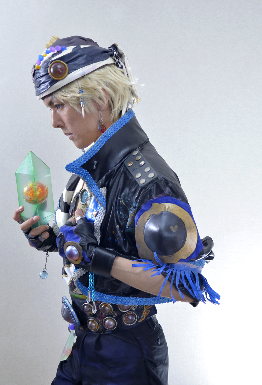 ●リルムコスプレ衣装●ファイナルファンタジー6●FF6 ○リルムコスプレ衣装○ファイナルファンタジー6○FF6