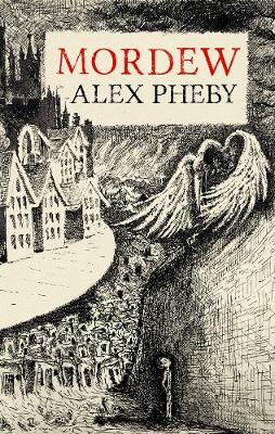 GalleyBeggars's tweet image. IT'S TIME! Please join us in wishing a very happy publication day to our dear author @alexpheby, and his marvellous new novel, Mordew. 

"Shades of Gormenghast... and with a wild magic all of its own." (@sarahjphughes, @theipaper) 

Buy a copy here! galleybeggar.co.uk/paperback-shop…