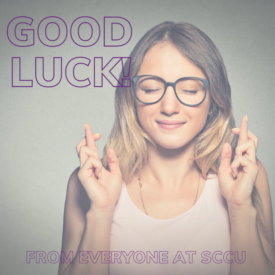 Good luck to everyone receiving their A Level and BTEC exams results today! 

#Goodluck #youvegotthis #resultsday2020 #apprenticeships