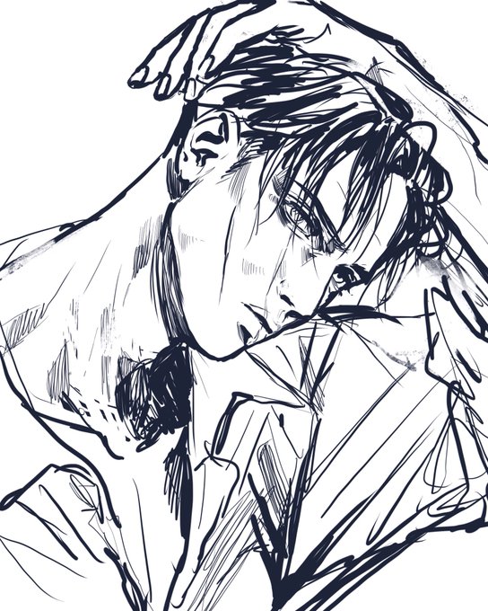 Levi WIP 