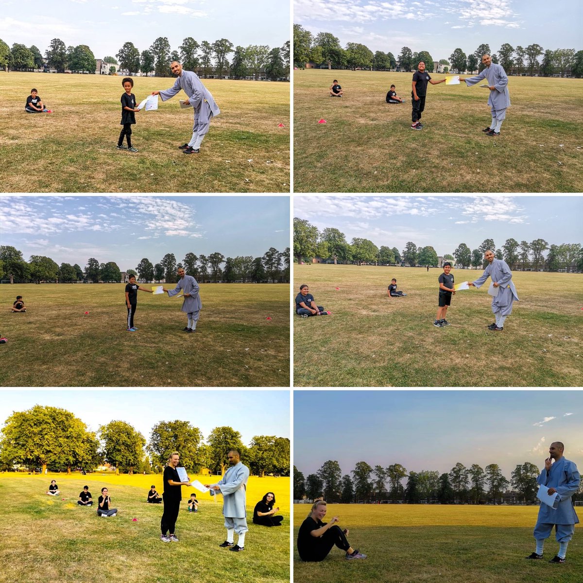shaolintemplecc's tweet photo. Well-done to all participants to the International EUWUSHU Online competition, for your hard work and dedication.
Keep up the good work.
.
Keeping Enfield healthy and #stayactiveenfield
..
Thank you @ChinaSpiritUK
...
@ActiveEnfield
@EnfieldCouncil 
#shaolintemplecc https://t.co/XUAKcFvjAC