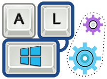 sordumorg's tweet image. #sendwindowskey #sendkeysmethode #windowskey #windowskeyprogrammatically #simulatewindowskey
Send Windows Key v1.0
sordum.org/12894/send-win…