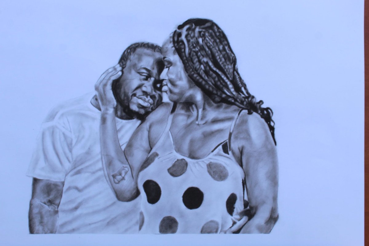 M_tsila17's tweet photo. #artontwitter #pencilonpaper #ArtistOnTwitter #artistsontwitter #Pencildrawing #art https://t.co/0yyjD9vaxe