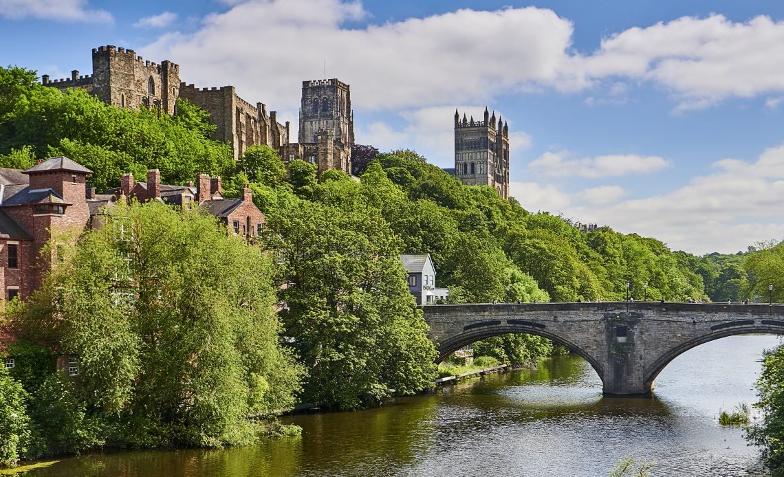 Good luck to anyone receiving #AlevelResults today! Hopefully we'll see some of you in Durham this year.

#viperio #theangels #durhamuniversity