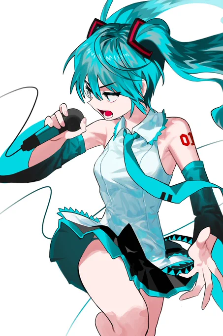 MIKU 