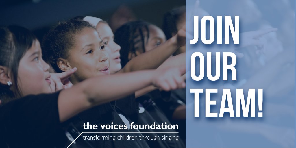 We're Hiring!

Our new Head of Engagement will lead fundraising across trusts, individuals, corporate and schools income, as well as shape our communications strategy in collaboration with our Communications and Digital Officer.

Could it be you?

Visit: bit.ly/2PMTrBa