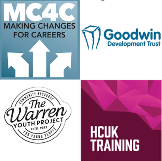 JoCorneyDWP's tweet photo. Lots of fantastic work yesterday supporting #InternationalYouthDay Work Coaches in #Hull joined calls with #localproviders @hcuk_training @MCFCinHull  @GoodwinDevTrust @TheWarrenYP  learning about their current #trainingoffers and support for 18-24yrs customers #NEYH https://t.co/xW06Aumeka